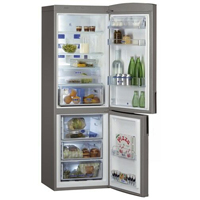 WHIRLPOOL ARC 7559 IX